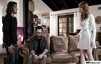 قذف داخل الكس